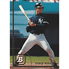 1994 Bowman Baseball Cards