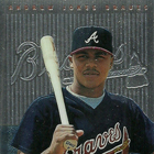 1995 Bowman's Best Baseball Cards