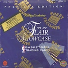 1996-97 Flair Showcase Basketball Cards