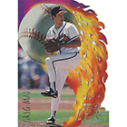 1996 Topps Laser Baseball Cards