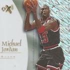 1997-98 Skybox E-X2001 Basketball Cards