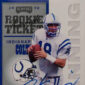 Hottest Peyton Manning Cards on eBay