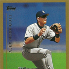 1999 Topps Baseball Cards