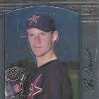 2000 Bowman Chrome Baseball Cards