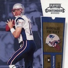 Hottest Tom Brady Cards on eBay