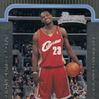 2003-04 Bowman Basketball Cards