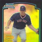 2003 Bowman Chrome Baseball