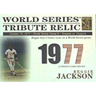 2003 Topps Tribute World Series Edition Baseball Cards