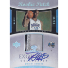 2004-05 Upper Deck Exquisite Collection Basketball Cards