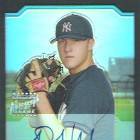 2004 Bowman Draft Picks & Prospects Baseball Cards