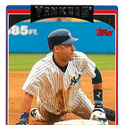 2006 Topps Baseball Cards