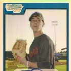 2007 Bowman Chrome Baseball Cards