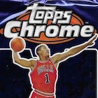 2008-09 Topps Chrome Basketball Cards