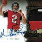 2008 Upper Deck Exquisite Collection Football Cards