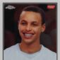 Hottest Stephen Curry Cards on eBay