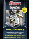 2009 Bowman Draft Picks Football