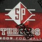 2009 SP Threads Football