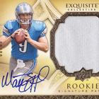 2009 Upper Deck Exquisite Collection Football Cards