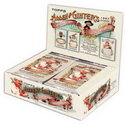 2009 Topps Allen & Ginter Baseball Cards