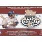 2010 Topps Pro Debut Series 1 Baseball