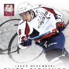 2011-12 Elite Hockey Cards