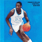 2011-12 Fleer Retro Basketball Cards