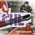 2011-12 In the Game Heroes & Prospects Hockey