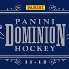 2011-12 Panini Dominion Hockey Cards