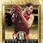 2011-12 Panini Gold Standard Basketball Cards