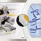 2011-12 Panini Limited Hockey Cards