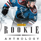 2011-12 Panini Rookie Anthology Hockey Cards