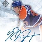 2011-12 SP Authentic Hockey Cards