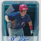 Hottest Bryce Harper Cards on eBay