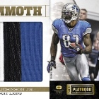 2011 Panini Playbook Football Cards