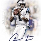 2011 Panini Prime Signatures Football Cards