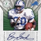 2011 Panini Totally Certified Football Cards