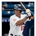 2011 Topps USA Baseball Cards