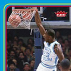 2012-13 Fleer Retro Basketball Cards