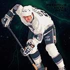 2012-13 Fleer Retro Hockey Cards