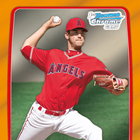 2012 Bowman Chrome Baseball