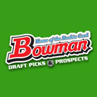 2012 Bowman Draft Picks and Prospects Baseball Cards