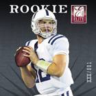 2012 Elite Football Cards