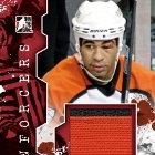 2011-12 In the Game Enforcers Hockey Cards