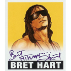 2012 Leaf Originals Wrestling Cards