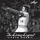 2012 Leaf Pete Rose - The Living Legend Baseball Cards