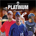 2012 Onyx Authenticated Platinum Prospects Baseball Cards