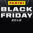 2012 Panini Black Friday Trading Cards