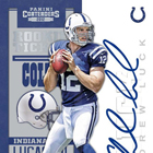 2012 Panini Contenders Football Cards