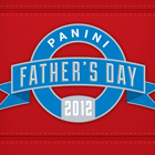 2012 Panini Father's Day Trading Cards