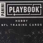 2012 Panini Playbook Football Cards